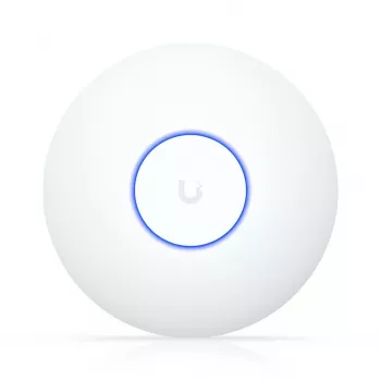 Ubiquiti UniFi U7 Lite punto de acceso Wi-Fi 7, doble banda 2,4/5 GHz