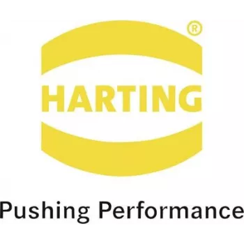 Harting Regleta de cuchillas 09041327921 – accesorio para conector industrial, 1 unidad