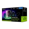 Tarjeta gráfica PNY GeForce RTX 5070 Ti EPIC-X RGB 16GB GDDR7