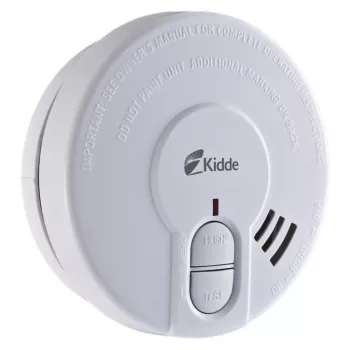 KID-29HD-UK detector de humo