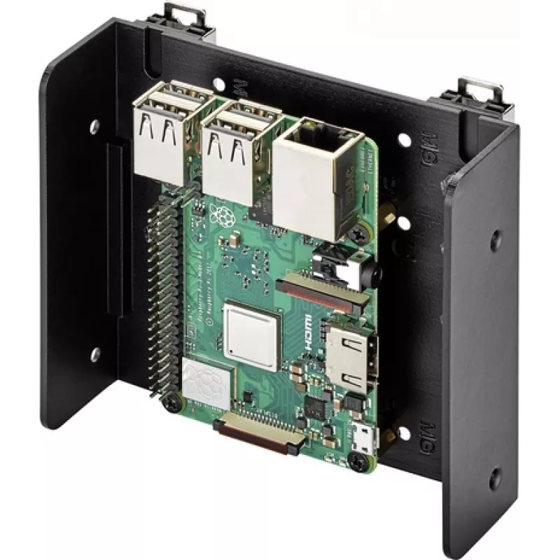 Renkforce RF-3795456 negro