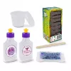 Set DIY de slime - Camaleón