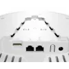 Mikrotik cAP LTE12 ax 1774 Mbit/s blanco Power over Ethernet (PoE)