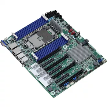 Placa base ASRock SPC621D8-2L2T Intel C621A LGA 4189 ATX