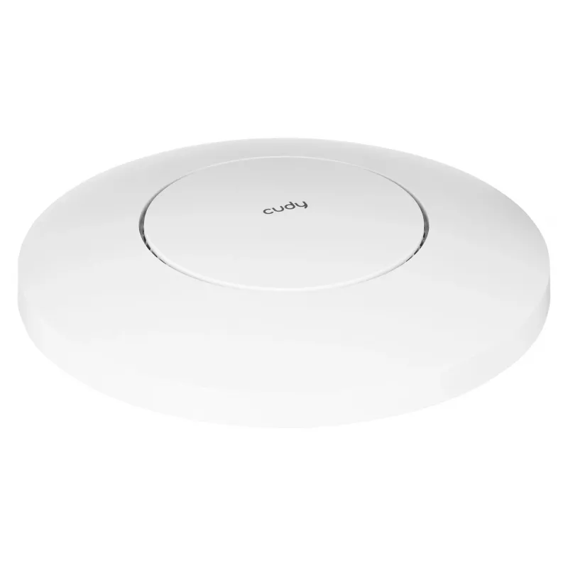 Cudy AP3000 punto de acceso inalámbrico 2976 Mbit/s Blanco Power over Ethernet (PoE)