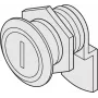 Schroff 60239051 Servidor