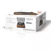 Tocadiscos Lenco LBTA-165 Madera con conectividad Bluetooth