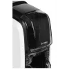 Impresora de tarjetas de plástico Zebra ZC100 sublimación de color/transferencia térmica color 300 x 300 DPI
