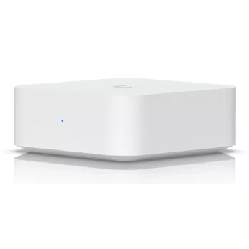 Ubiquiti UniFi Play PoE Puerto de audio, blanco