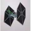 Maqueta Shuttle Bandai TIE Fighter 1:72