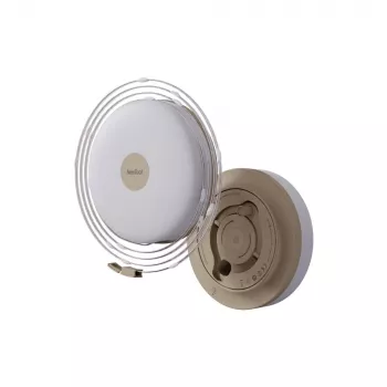 Lámpara de camping Nextool NE20247 — tira LED de 7 m, lámpara portátil recargable, USB-C, 200 lm, 1800 mAh
