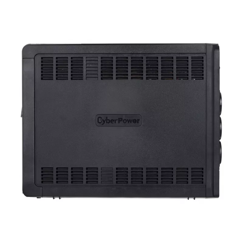 CyberPower CP1600EPFCLCD SAI (sistema de alimentación ininterrumpida) Line-Interactive 1,6 kVA 1000 W 6 salidas AC