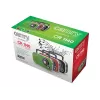 Radio portátil Camry CR 1140R Rojo