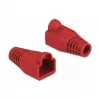 Alivio de tracción para conector RJ45 DeLOCK 86725