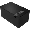KLIPSCH The Three Plus negro mate
