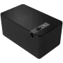 KLIPSCH The Three Plus negro mate