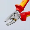 Alicates Knipex 02 06 180