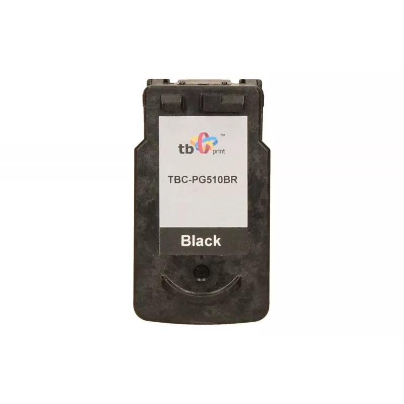 Tinta para Canon MP 240 negra Ref. TBC-PG510BR