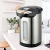 Calentador de agua MAESTRO MR-080N 750W 4.5 L