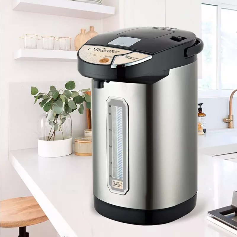 Calentador de agua MAESTRO MR-080N 750W 4.5 L