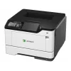Impresora Lexmark MS531dw láser blanco y negro