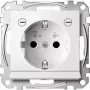 Toma de corriente CEE 7/3 Merten MEG2304-0419