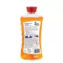 Líquido limpiador de suelos Mill Clean Orange 1 L - Mill limpiador de suelos 1 L (aroma a naranja)