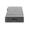 Digitus estación de acoplamiento universal, USB 3.0, Travel
