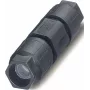 Phoenix Contact conector de cable QUICKON polos: 3 + PE 9 A 1642140 1 ud. (1642140)