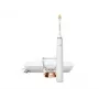 Philips HX9911/23 Cepillo de dientes eléctrico para adultos sónico oro rosa, blanco