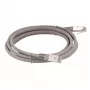 Cable de red A-LAN KKS6SZA2.0 gris 2 m Cat6 F/UTP (FTP)