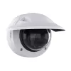 Cámara de vigilancia IP domo AXIS P3277-LVE — 2592×1944, 30 fps, techo/pared, interior y exterior, CMOS de 1/2,8 pulgadas, 104° HFOV