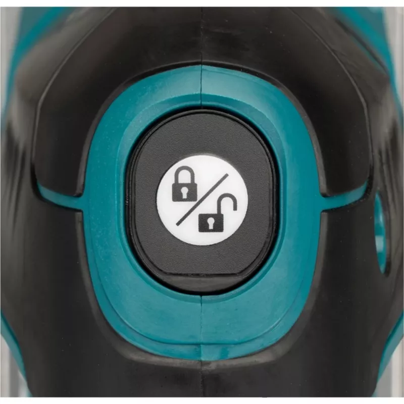 Makita DJV184Z Sierra de calar a batería 18 V