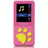 Lenco XEMIO-560PK Reproductor MP3/MP4 8 GB Rosa (XEMIO-560PK)