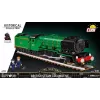 Cobi Flying Scotsman locomotora de vapor británica, set de construcción, 1:35, 2677 piezas