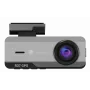 Dashcam compacta Navitel con módulo GPS incluido | R37 GPS | Full HD 1920x1080 | GPS (satélite) | mapas incluidos