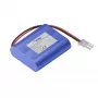 Batería de Li-Ion Akyga AKY2836 PCM INR18650-32M-3S1P WC2S 10,8V / 3200mAh Cvilux 2-Pin