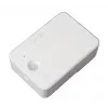 Desodorizador para arenero de mascotas Catlink CL-D-01 — ABS, blanco, 75×37×108 mm