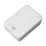 Desodorizador para arenero de mascotas Catlink CL-D-01 — ABS, blanco, 75×37×108 mm