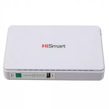 Batería externa para router 17W