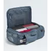 Bolsa de viaje The North Face Base Camp Voyager Duffel 32L - gris/gris escarcha
