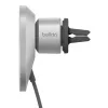 Cargador inalámbrico Belkin BoostCharge Pro WIC008btGR-V2 carga rápida USB