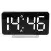 Despertador digital GreenBlue GB383 con pantalla LED