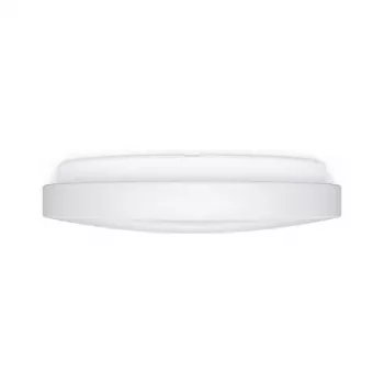 Lámpara plana interior Steinel RS PRO P2 plana S PMMA blanco cálido modelo 069742