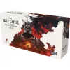 The Witcher: Path of Destiny - Wilde Jagd, expansión de juego de mesa