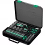 Destornillador de carraca Wera 8100 SA/SC 2 Zyklop Set