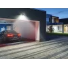Tracer 47191 foco LED solar Saturn con detector de movimiento