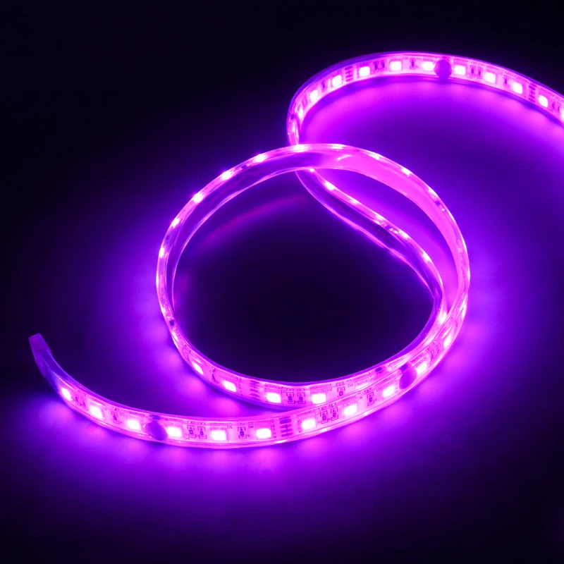 Lamptron FlexLight Multi kit de iluminación LED, control WiFi