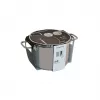 Olla Helix con tapa 24X15CM 6,6L