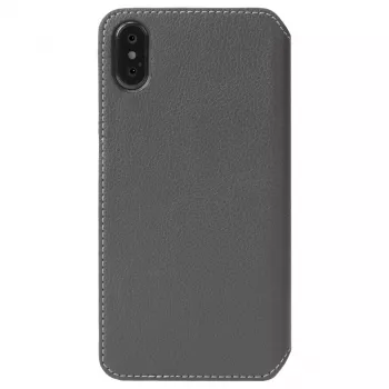 Funda tipo folio Krusell Pixbo 4 Card SlimWallet